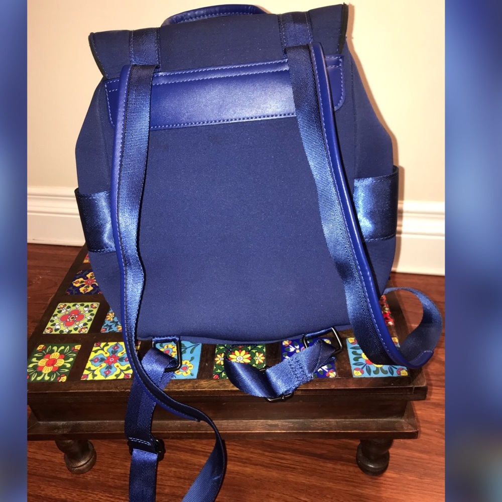 Zara Outer Shell Buitenkant Backpack - image 3